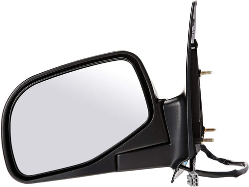 96-05 Ford Ranger/Mazda B-Series Driver Side Mirror Outside Rear View (Partslink Number FO1320206)