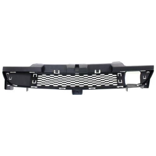 2011-2014 Dodge Charger Grille Lower With Cruise