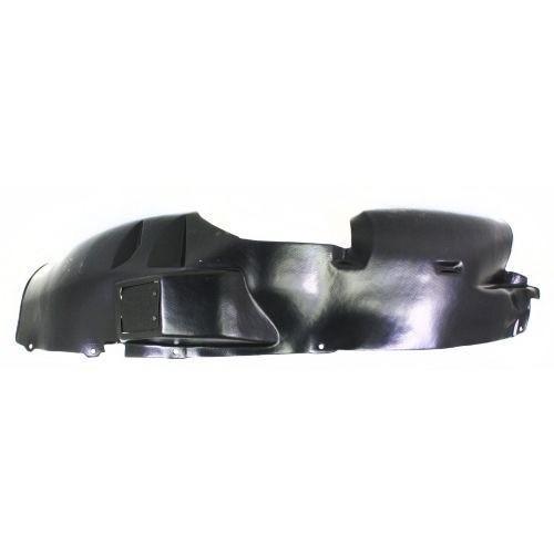 Fender Liner Front Driver Side Jeep Grand Cherokee 2008-2010