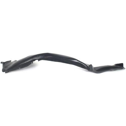 Fender Liner Driver Side Jeep Grand Cherokee 1999-2004