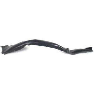 Fender Liner Driver Side Jeep Grand Cherokee 1999-2004