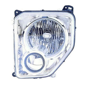 2008-2012 Jeep Liberty Headlight Driver Side Without Fog High Quality