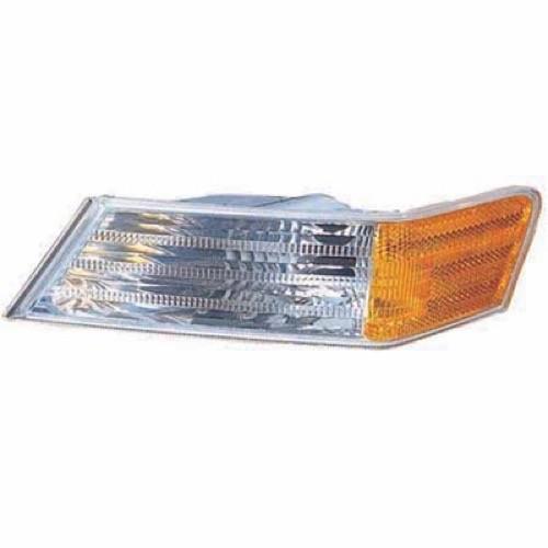 2007-2017 Jeep Patriot Signal Lamp Driver Side (Shiny Finish) High Quality