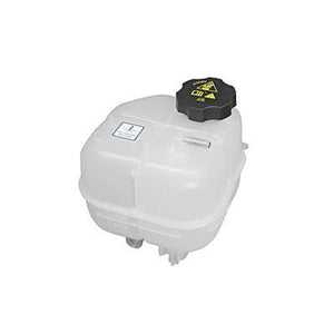 2015-2017 Chrysler 200 Engine Coolant Recovery Tank With Cap Sedan Jeep Cherokee 14-18