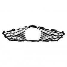 2017-2019 Acura MDX Front Grille Mesh