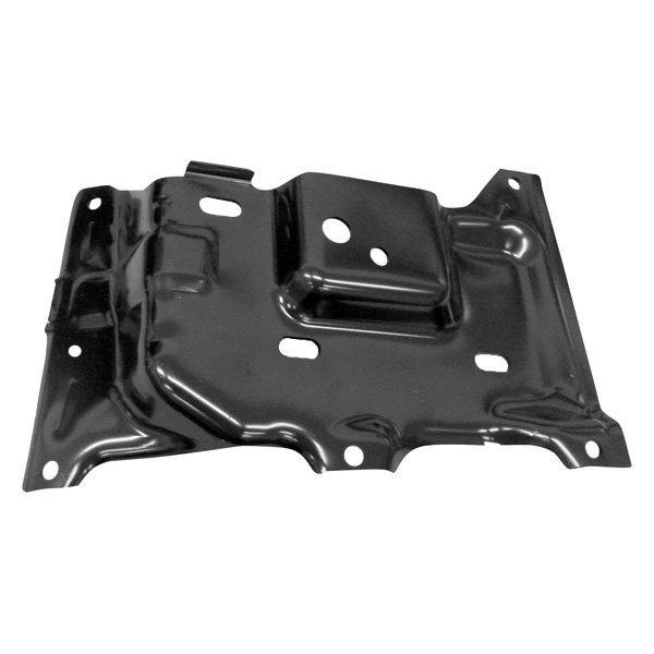 2015-2017 Ford F150 Bumper Bracket Front Driver Side Mounting