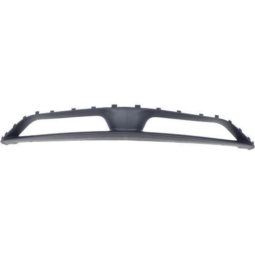 Bumper Front Lower Front Base/Gt/Gtp Without Special Edition Package PONTIAC GRAND PRIX 2004-2008
