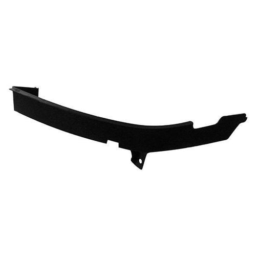 Bumper Filler Outer Front Driver Side Textured GMC Yukon 2000-2006