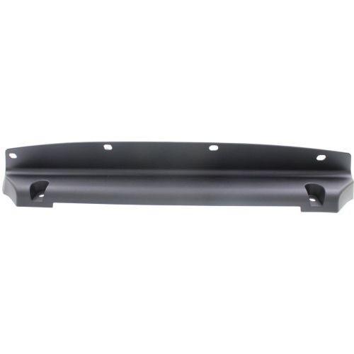 2005-2010 Chevrolet Cobalt Bumper Rear Lower Primed Without Sport Package Coupe