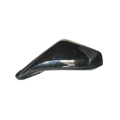2010-2015 Chevrolet Camaro Door Mirror Power Driver Side Heated Ptm Without Auto Dimming Glass (Oe Has Dimming Glass)