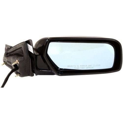 2003-2007 Cadillac CTS Door Mirror Power Passenger Side Heated With Memory Power Folding