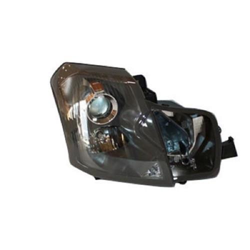 Head Light Passenger Side Hid High Quality Cadillac CTS 2003-2007