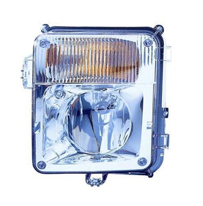 2004-2009 Cadillac SRX Signal Lamp With Fog Driver Side High Quality