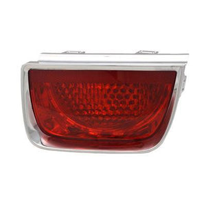 2010-2013 Chevrolet Camaro Trunk Lamp Passenger Side (Back-Up Lamp) Without Rs Package High Quality