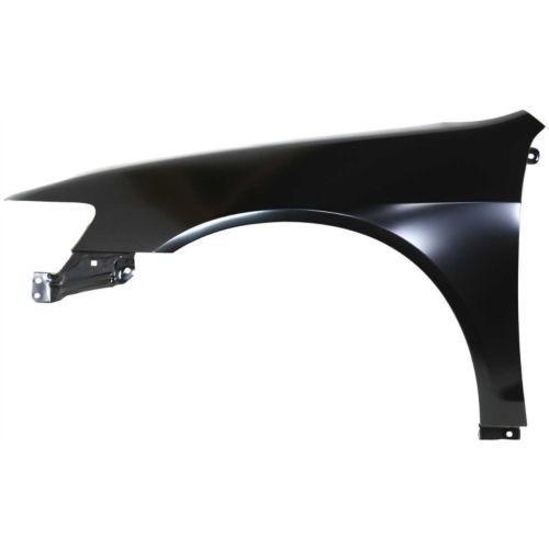 1998-2002 Honda Accord Fender Front Driver Side Coupe
