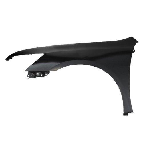 2003-2007 Honda Accord Fender Front Driver Side Coupe