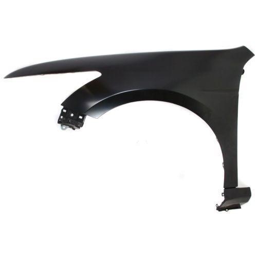 2008-2012 Honda Accord Fender Front Driver Side Coupe