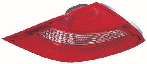 2003-2005 Honda Accord Tail Light Driver Side Coupe High Quality