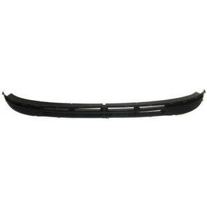 Hyundai Accent Grille Lower Without Fog [Sedan 2006-2011] [Hatchback 2007-2011]