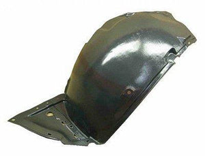 2008-2013 Infiniti G37 Fender Liner Front Driver Side Without Sport Sedan (Front Section)
