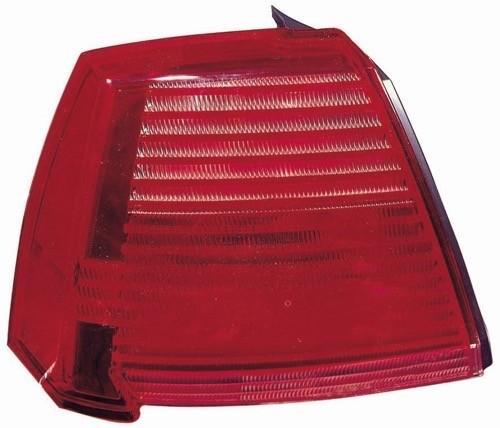 2004-2006 Mitsubishi Galant Tail Light Driver Side Except Gts High Quality