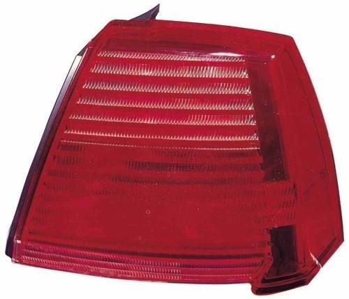 2004-2006 Mitsubishi Galant Tail Light Passenger Side Except Gts High Quality