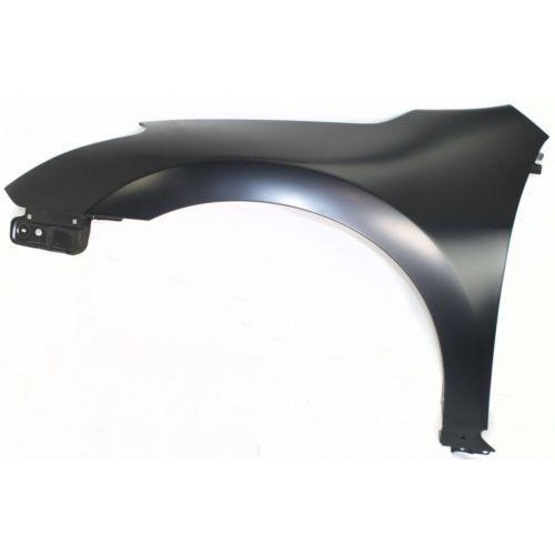 2008-2011 Nissan ALTIMA Fender Front Driver Side Coupe