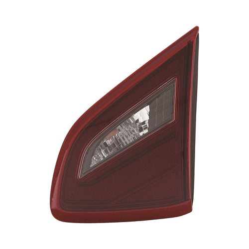 2016-2018 Nissan ALTIMA Trunk Lamp Passenger Side (Backup Lamp) Sedan Sr Model High Quality