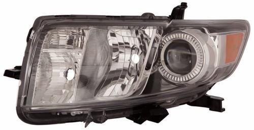 2011-2015 Scion XB Headlight Driver Side High Quality