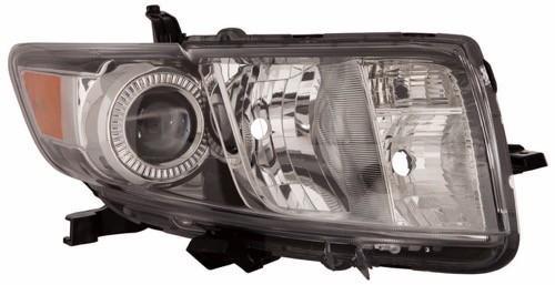 2011-2015 Scion XB Headlight Passenger Side High Quality
