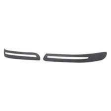 2001-2005 Chevrolet Venture Front Right Side Passenger Side Front Bumper Cover Molding; Warner Brothers Edition