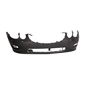 Front Bumper Cover for 08-09 Buick Allure , Buick LaCrosse GM1000862