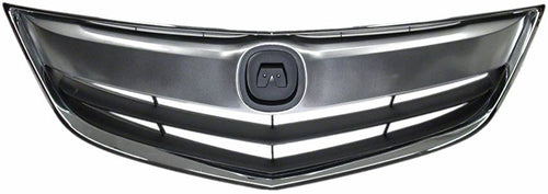 Grille Assembly for 2013-2015 Acura ILX AC1200117