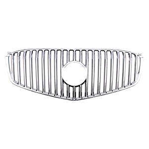 Grille Assembly for 2008-2010 Buick Lucerne GM1200636