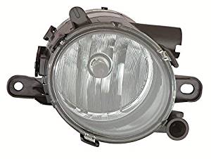 For 2014 2015 2016 2017 Buick Regal Fog Lamp Light Passenger Right Side Replacement GM2593320