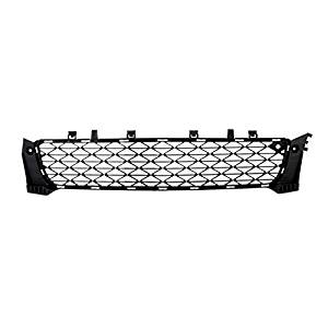 Replacement Bumper Cover Grille GM1036148 for 2012-2017 Buick Regal