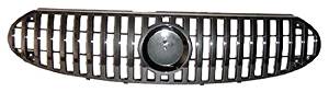Replacement Buick Rendezvous Grille Assembly (Partslink Number GM1200485)