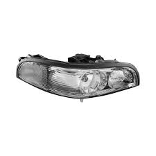 GM2503160 Right Headlamp Assembly Composite for 97-05 Buick Park Avenue