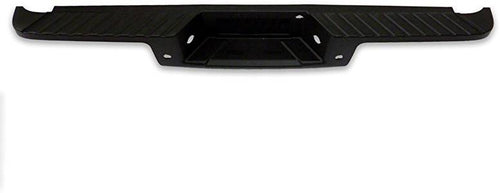 FO1191125 Rear Bumper Step Pad for 2009-2014 Ford F150 With tow & Sensors