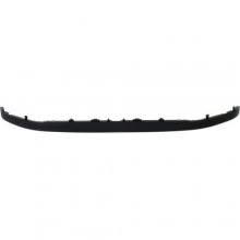 2012-2019 Chevrolet SonicFront Lower Bumper Air Deflector - Part Number GM1092230