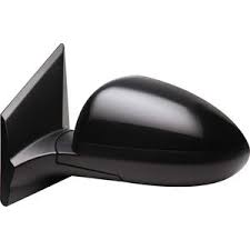 2012-2019 Chevrolet Sonic Driver Side Manual View Mirror