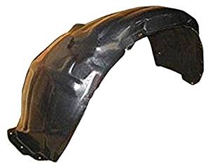 Replacement Toyota Solara Front Driver Side Fender Inner Panel (Partslink Number TO1248129)