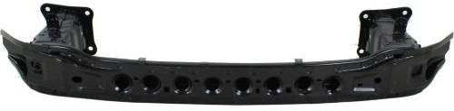 Ford Escape, Ford Focus Certified Replacement Front Bumper Rail Reinforcement (Partslink Number FO1006261)