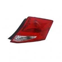 2011-2012 Honda Accord Tail Light Passenger Side Coupe High Quality
