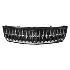 Grille Assembly for 2007-2009 Lincoln MKZ