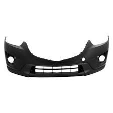 Replacement 2013-2016 Mazda CX5 Bumper Cover (Partslink Number MA1000236)
