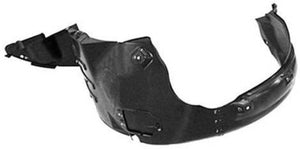 Replacement Hyundai Sonata Front Right Fender Panel (Partslink Number HY1249124)