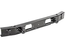 Replacement Jeep Wrangler/ Jeep Sahara Front Bumper Reinforcement (Partslink Number CH1006212)