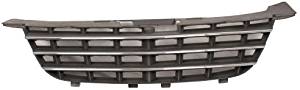 OE Replacement Chrysler Sebring Grille Assembly (Partslink Number CH1200315)