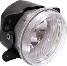 Passenger Side Replacement Fog Light 2011-2014 Dodge Charger, Jeep Wrangler, Dodge Journey 2010-2015 2011-2013 Jeep Grand Cherokee
